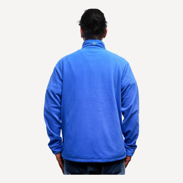 Толстовка Expt Bcamp (Мужской; M (50); sport blue)